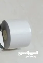 8 شريط لاصق طبي رياضي لتخفيف الم العضلات وحمايتها لاصق عضلات الطبي لزقة عضلات الظهر و الجسم لزقه