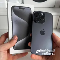  8 آيفون 15 برو ماكس