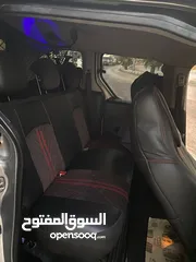  9 Peugeot Partner 2017