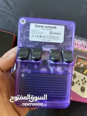  3 PSP : arcade 2.0 plus