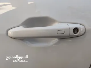  10 نيتا 2021 ماشية 29 الف كيلو فحص كامل حرة جديد