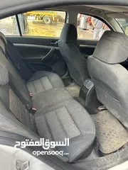  6 سكودا اوكتافيا للبيع