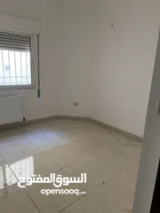  11 شقة فارغة للايجار في ربوة  عبدون