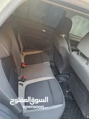  6 سكودا فابيا ستيشن 2018  اتومات ديزل