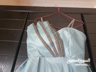  7 فستان اعراس لصبايا
