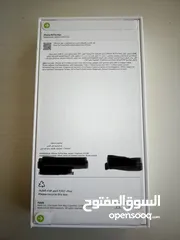  2 New iPhone 16 pro max 512GB  ايفون 16 برو ماكس جديد 512GB