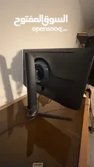  3 Samsung Odyssey G3, 24 inch Monitor