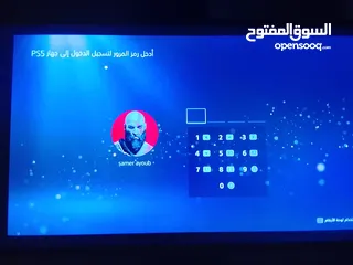  2 ولا غلطه بلستيشن 5