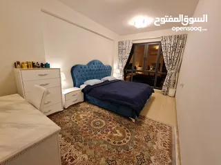  8 Spacious Seaview 3 Bedroom Apartment in Qurm