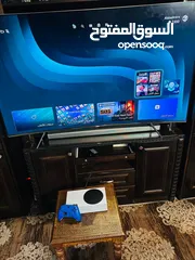 4 Xbox Series S  اكس بوكس سيريس اس