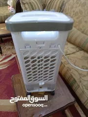  4 مكيف صحراوي