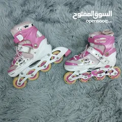  7 سكيتات فاخرة وماركات عالمية أوروبي