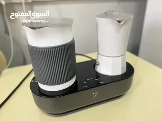  1 آله صنع القهوة   HYPNOTEK