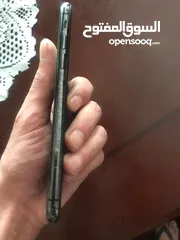  4 iPhone X 64g