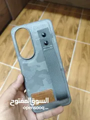  2 كفر honor x7b لامع مع حامل