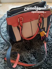  5 شنط بارفوا accessories جداد جميع المعروض