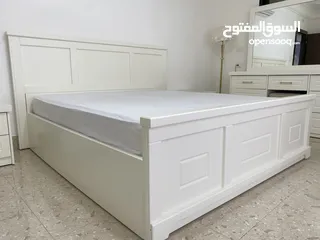  15 للبيع أثاث منزلي شبه جديد – استعمال أقل من سنة فقط