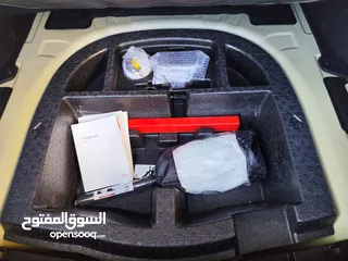  12 وصول جديد كيا 5 2020 HYBRID فيراني ميتاليك الشكل الجديد فحص كامل بحالة الوكالة