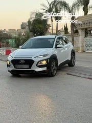  2 هيونداي كونا ترخيص 2018 بالصلاه على النبي.