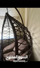  3 مرجيحة عش البلبل الحجم الكبير للبيع بحاله ممتازه