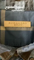  1 Burberry Shirt