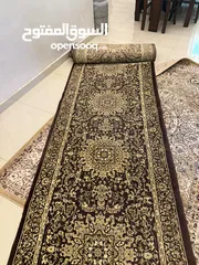  1 سجاد للبيع