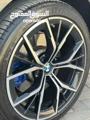  12 2021 BMW #530e plug in hybrid #M_kit