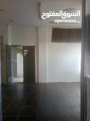  1 شقه صغيره للإيجار لعرسان الزرقاء /الرصيفه حي القادسيه