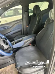  9 BYD SEAGULL 2023 فحص كامل ولا ملاحظة بطارية كبيره اعلى صنف مع رادار