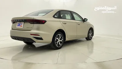  3 GEELY EMGRAND  Zero Down Payment  Home Test Drive