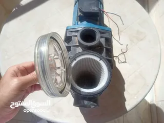  3 مضخة مسابح.برك السباحة