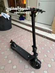  3 Crony scooter high quality ( heavy duty )