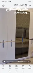  4 غرفة نوم  استعمال شهرين
