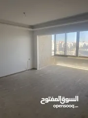  4 شقه للبيع ام الشرايط رام الله