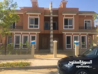  2 فيلات بمقدم 10%