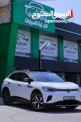  3 VOLKSWAGEN ID.4 CROZZ PRO  2022