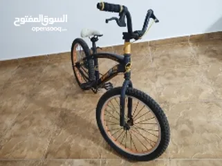  2 دراجه هوائية