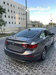  9 هوندا انسايت بطاريه ليثيوم وكاله