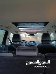  10 جيب فورد كوجا