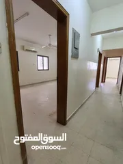  3 شقق للايجار في الغبرة الشمالية / Flats for rent in north ghubrah