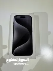  4 iPhone 15 pro Canadian version ايفون 15 برو النسخة الكندية