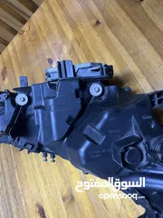  10 ضوء تويوتا بريوس برايم يسار