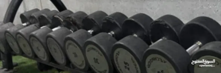  8 اجهزة رياضية