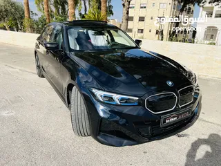  7 BMW I3 40L M KIT 2023