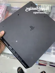  5 PlayStation 4 slim 1TB