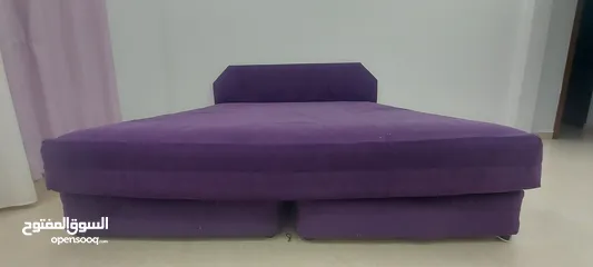  3 queen size bed