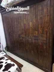  4 غرفه نوم شبه جديد