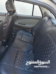 2 البيع كاش فقط او للبدل  غير قابل للتقسيط سيارة كيا سفيا موديل 1997  جير اتوماتيك ترخيص جديد