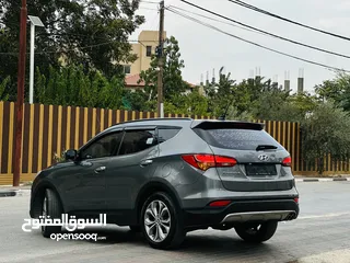  3 هونداااي سنتافي مطور 2000 ديزل 4*4 الجب صلاة نبي بوضع الشركه الله يبارك ل صاحب نصيب
