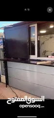  4 كرڤان قوة جاهز للعمل